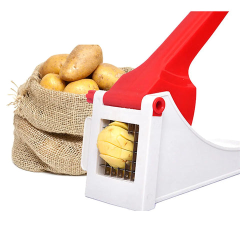 Heavy Duty Vegetable Manual Choppers & Chippers