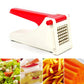 Heavy Duty Vegetable Manual Choppers & Chippers