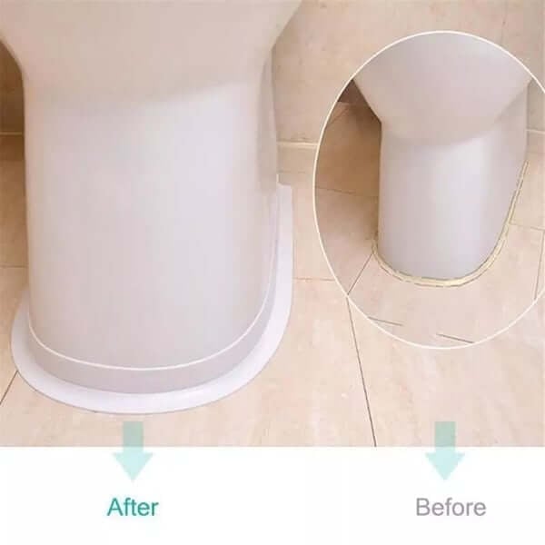 Kitchen & Bathroom Anti-Mold & Waterproof Seam Sealer Tape 【Buy 1, Get 1 Free】