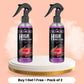 3 in 1 High Protection Quick Car Ceramic Coating Spray - Car Wax Polish Spray [Buy 1 Get 1 FREE]