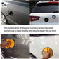 🔥IMPORTED CAR DENT REMOVER PULLER SUCTION CUP LIFTER 🔥