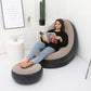 SmartMom™- Inflatable Lounge Chair (Ultra Large - Heavy PVC)