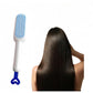 Self-cleaning Anti-static Massage Comb