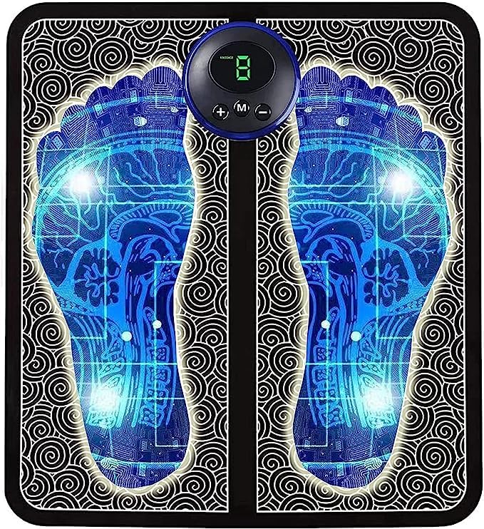 EMS FOOT PAIN RELIEF MASSAGER™
