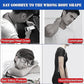 Adjustable Back Posture Corrector/ Slouching Relieve Pain Belt Women Men