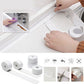Kitchen & Bathroom Anti-Mold & Waterproof Seam Sealer Tape 【Buy 1, Get 1 Free】