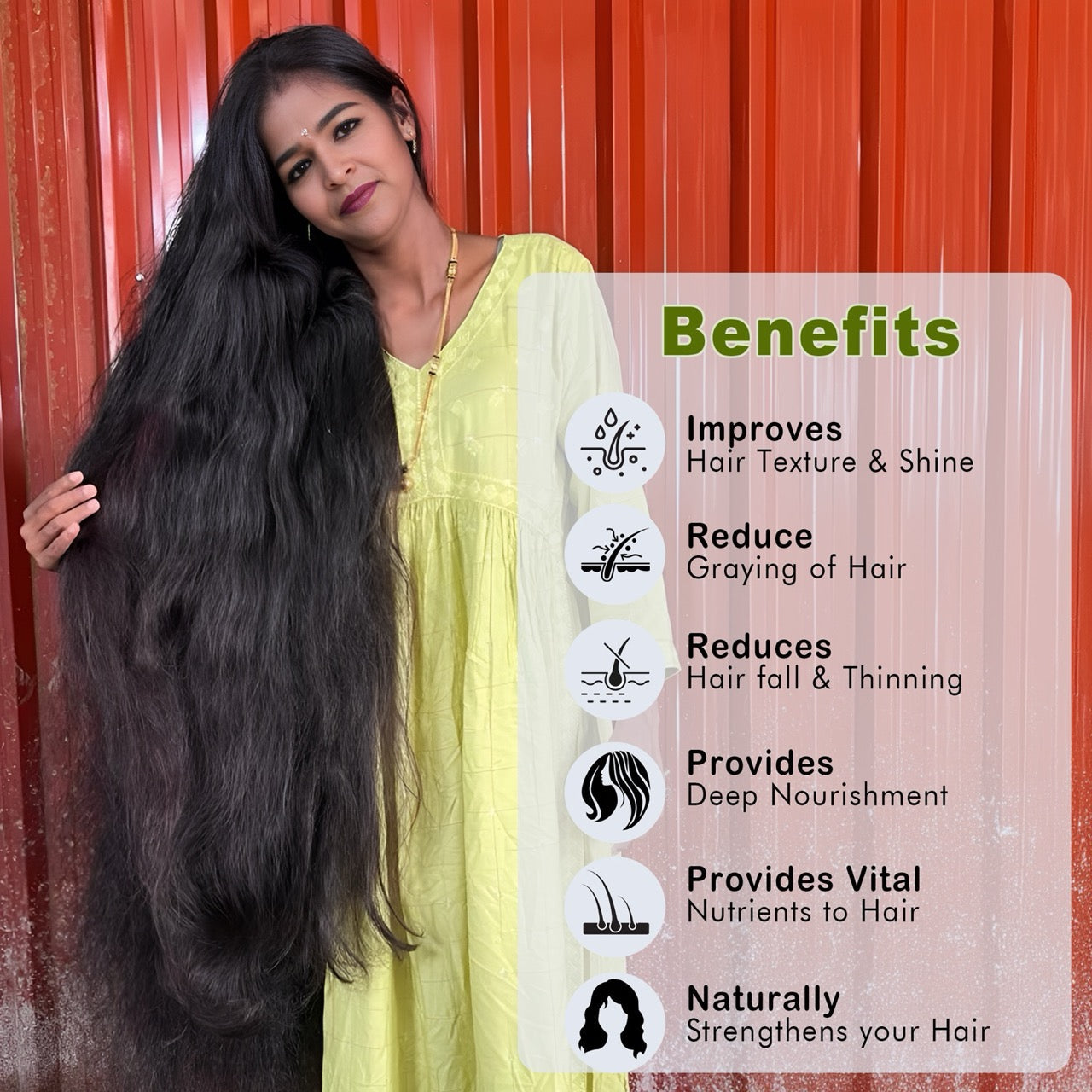 Adivasi Jadibooti Neelabari Herbal Hair Oil 🌿 BUY 1 GET 1 FREE😍