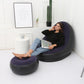 SmartMom™- Inflatable Lounge Chair (Ultra Large - Heavy PVC)