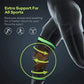 3D COMPRESSION KNEE PADS FOR MEN AND WOMEN ( FREE SIZE ) | BUY 1 GET 1 FREE|