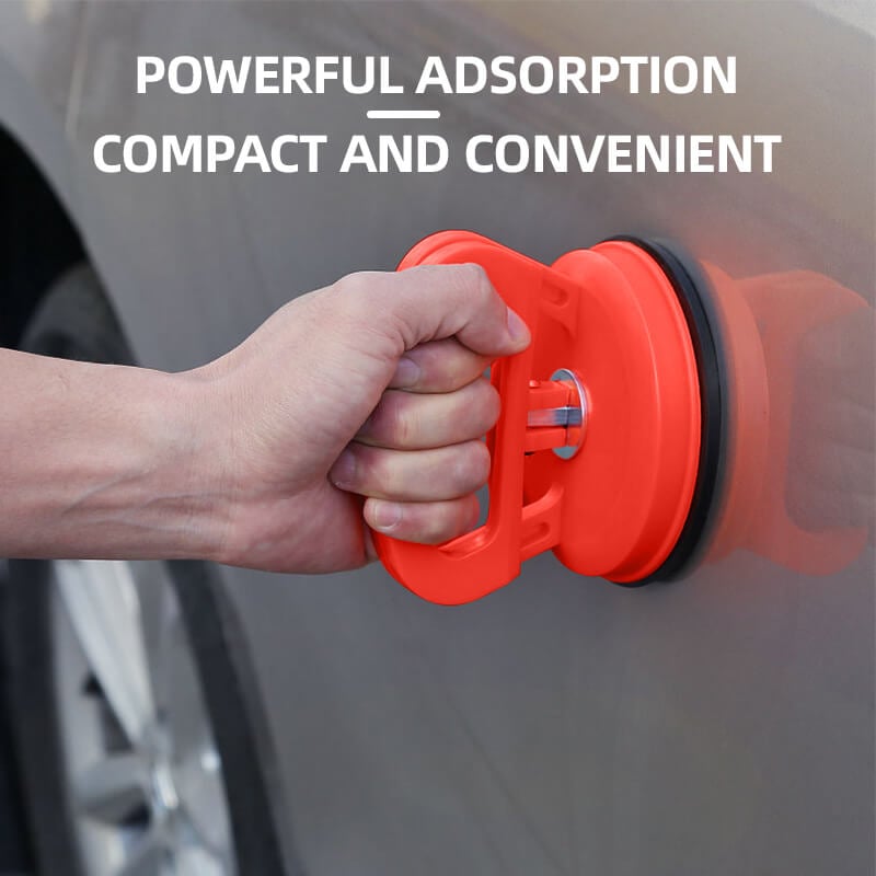 🔥IMPORTED CAR DENT REMOVER PULLER SUCTION CUP LIFTER 🔥