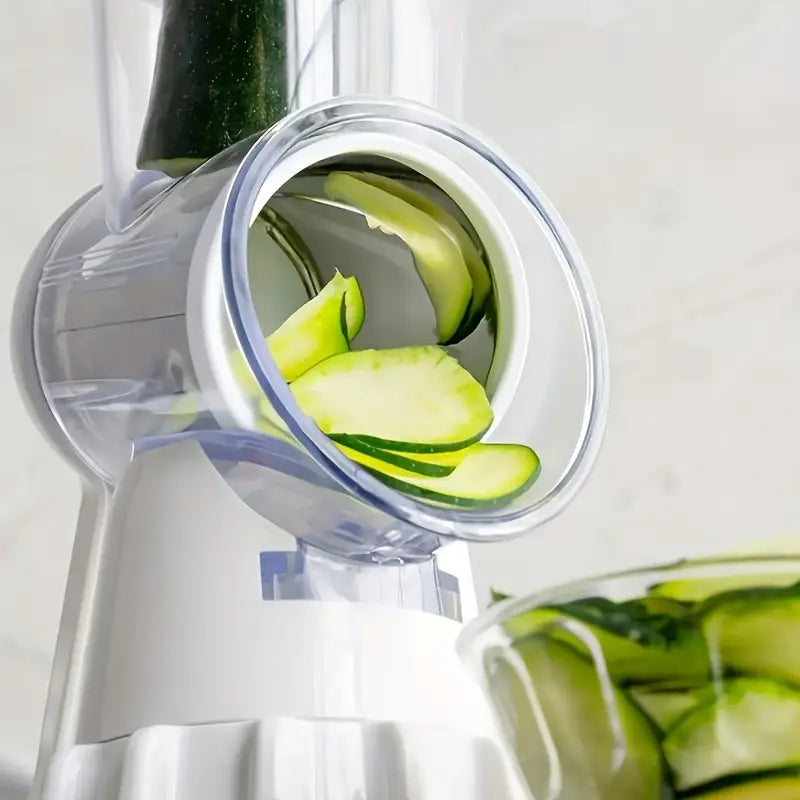 4 in 1 Multifunctional Vegetable cutter 😍