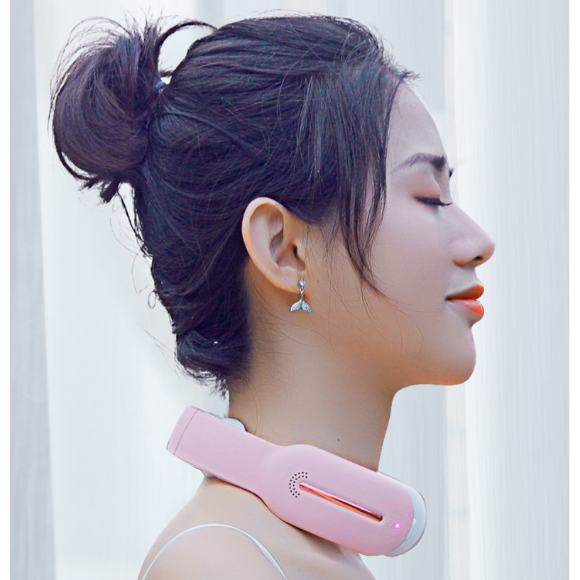 Multifunctional Electric Neck Massager