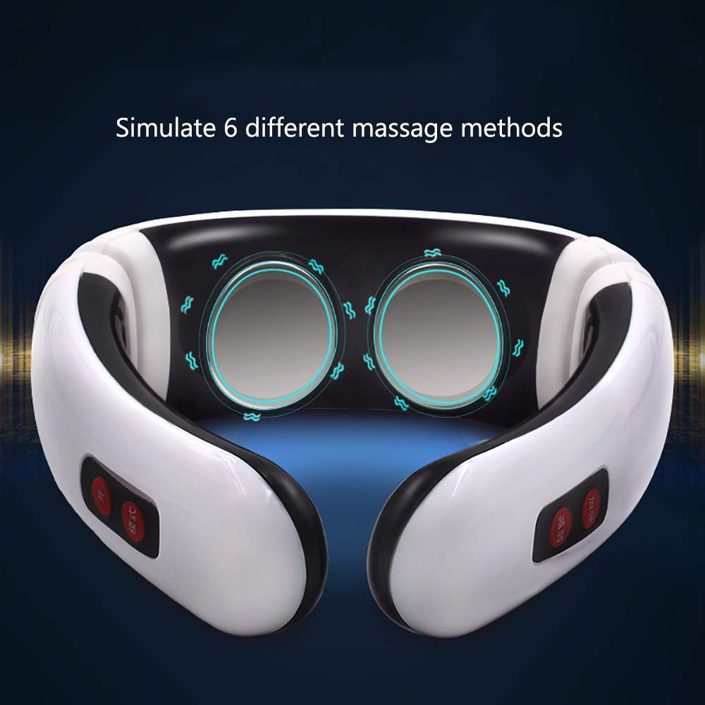 Neckology Intelligent Neck Massager™