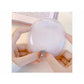Cute Transparent Hot Water Pouch (Pack of 2)